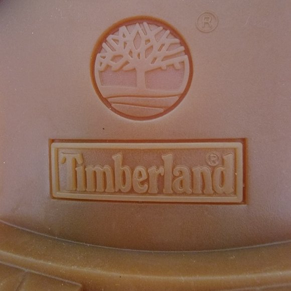 Timberland Premium Waterproof Lug Sole Boot, RUBY NUBUCK LEATHER,Size 8.5, NWOB - Picture 10 of 16